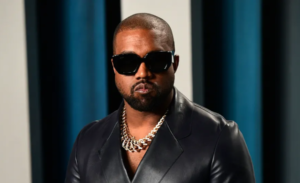 Kanye West Net Worth