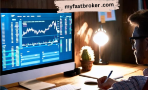 myfastbroker .com