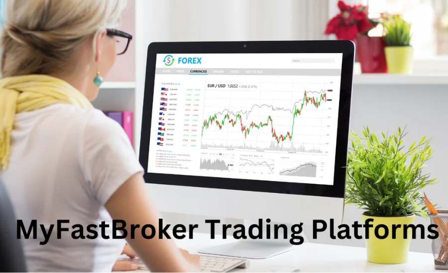 myfastbroker .com