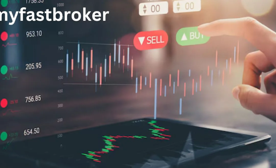 myfastbroker .com