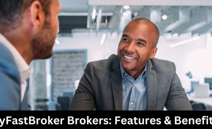 myfastbroker .com