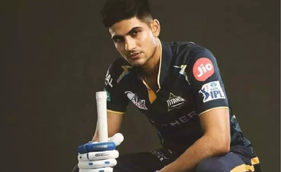 shubman gill wife