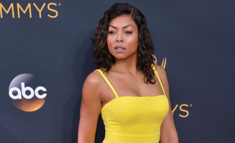 Taraji P Henson Net Worth, Wiki, Early Life, Career & Many More