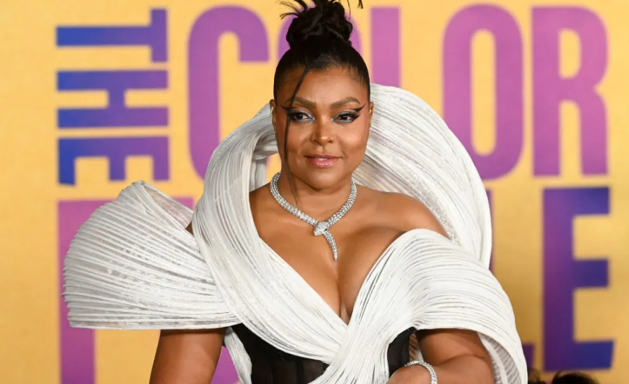 taraji p henson net worth