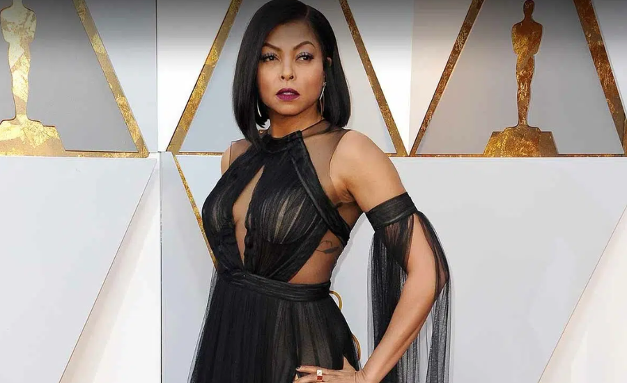 taraji p henson net worth