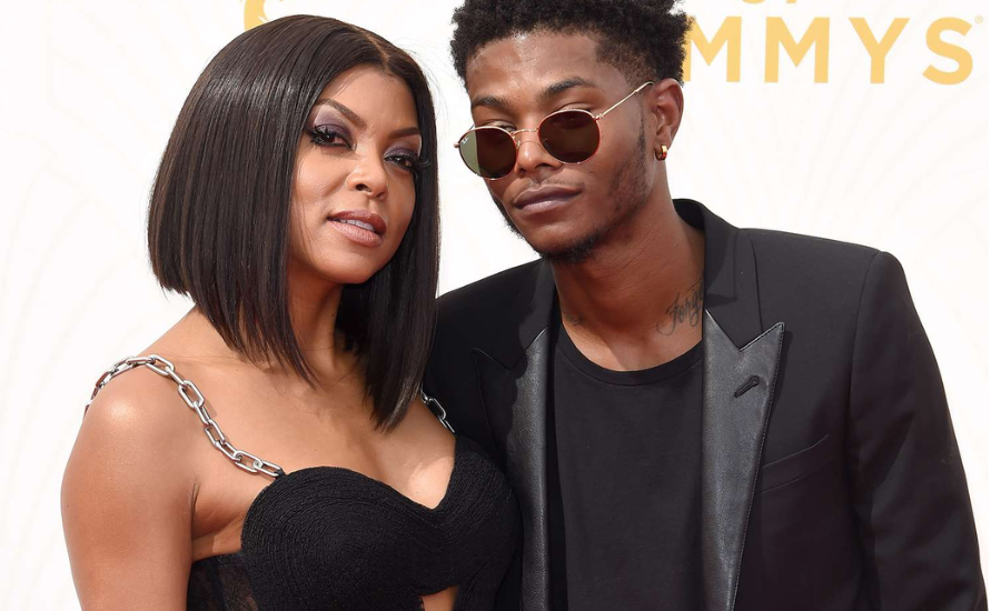 taraji p henson net worth