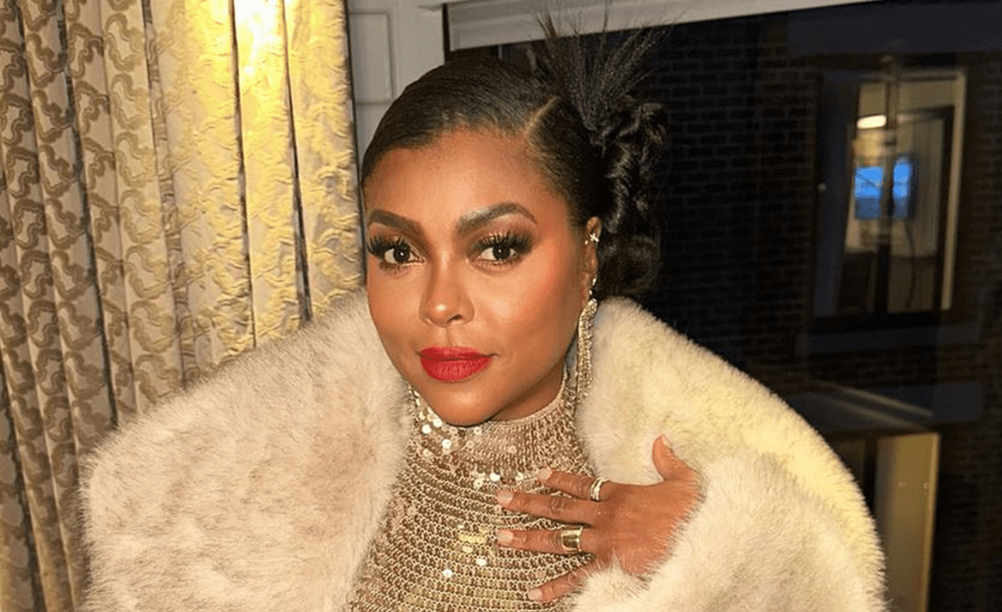 taraji p henson net worth