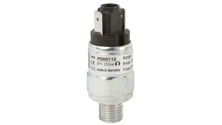 Understanding The 0533205 Pressure Switch: Features, Applications, And Maintenance Guide