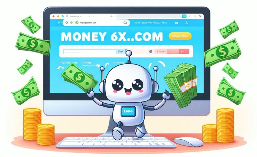 Money6x.com