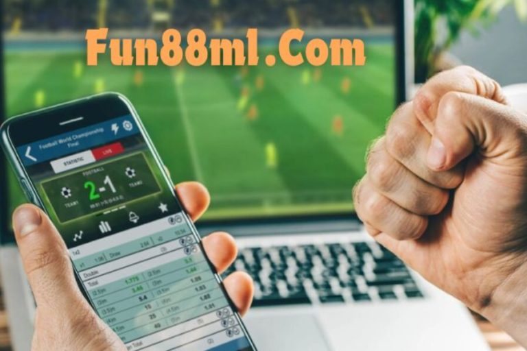 Exploring Fun88ML.com: Your Comprehensive Guide To Online Gaming And Betting