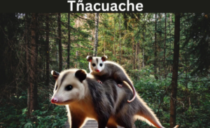 Tñacuache