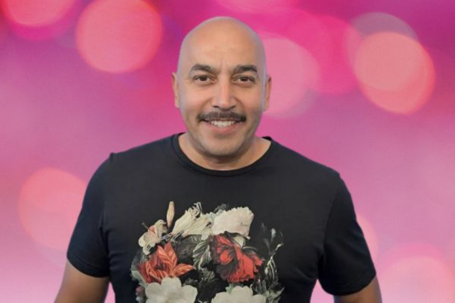 Social Media Engagement Of Lupillo Rivera