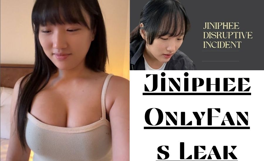 OnlyFans' Response To The Jiniphee Content Leak