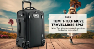 tumi t-tech move travel l5614spc