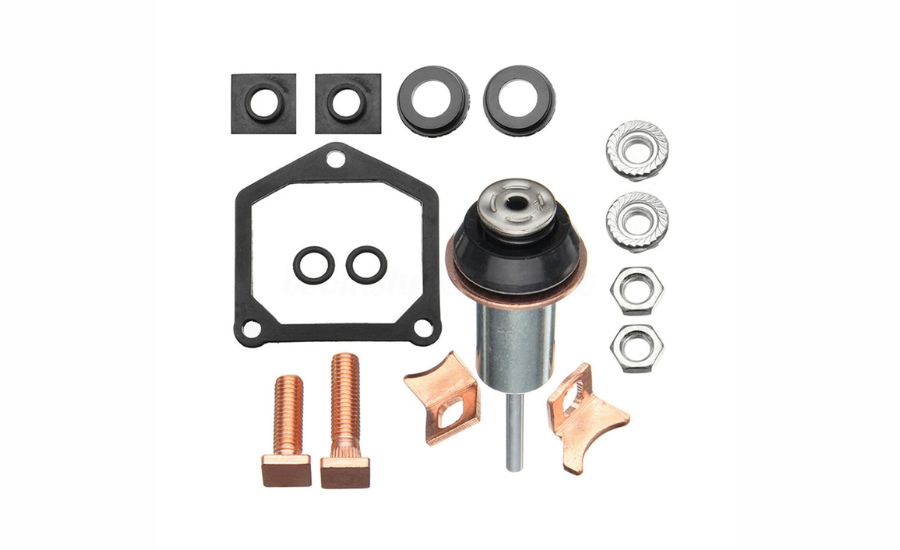 21153-7010 16121 starter rebuild kit