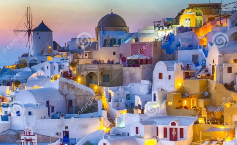 Santorini Shadow Box XPS: Design, Features, and Versatile Applications