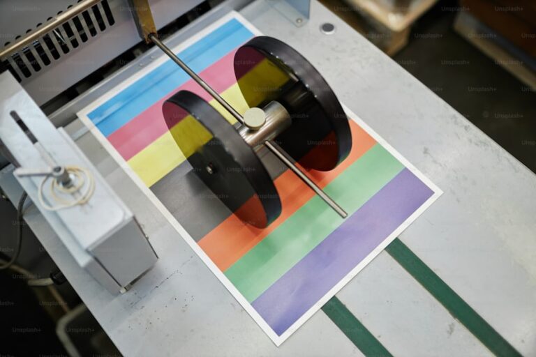 Custom Poster Printing: Bring Your Vision to Life