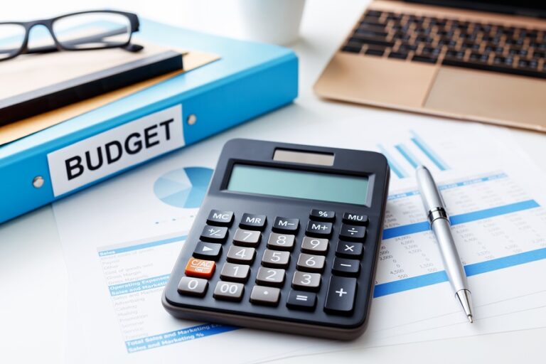Savastan0 Financial Planning Services: Budgeting for Business Growth